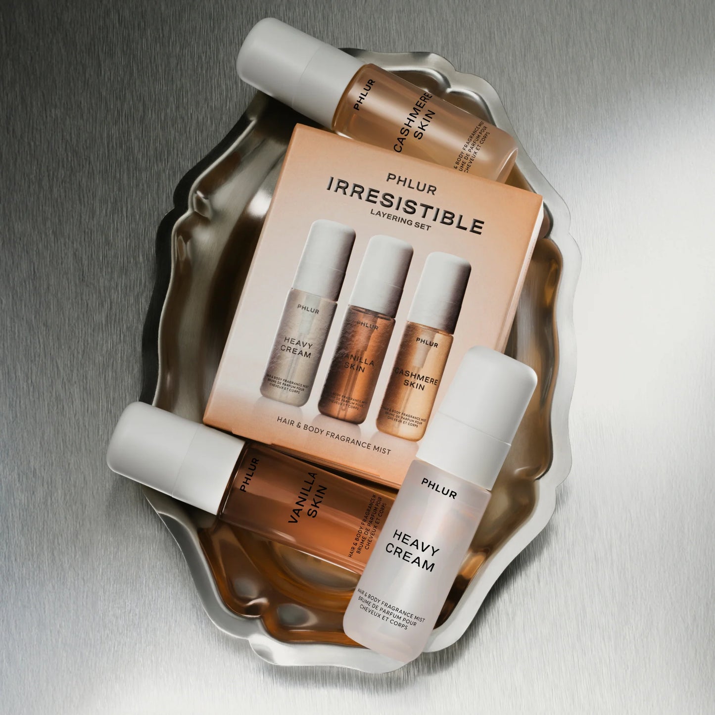 PHLUR - Irresistible Layering Set