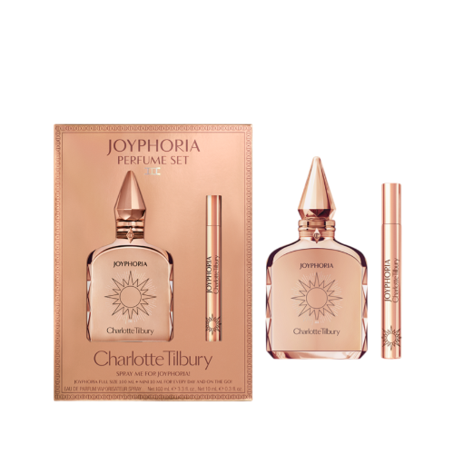 Charlotte Tilbury - Floral Vanilla Perfume Gift Set: Joyphoria