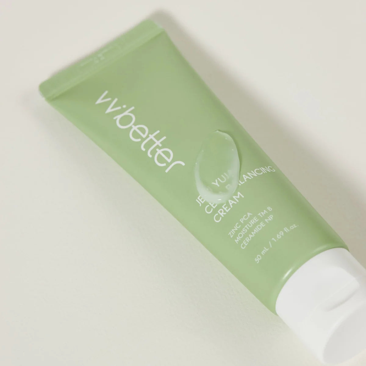 VVBETTER - Jeju Yuja Cera Balancing Cream