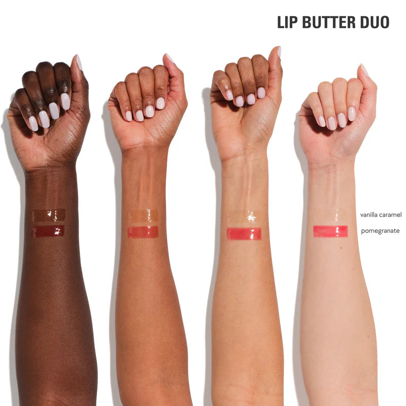 Kylie - Lip Butter Duo Gift Set