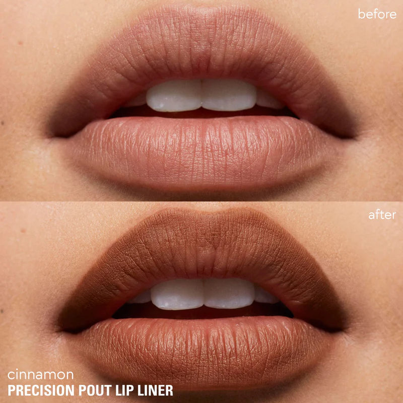KYLIE - Precision Pout Lip Liner Set
