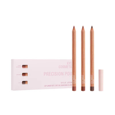 KYLIE - Precision Pout Lip Liner Set