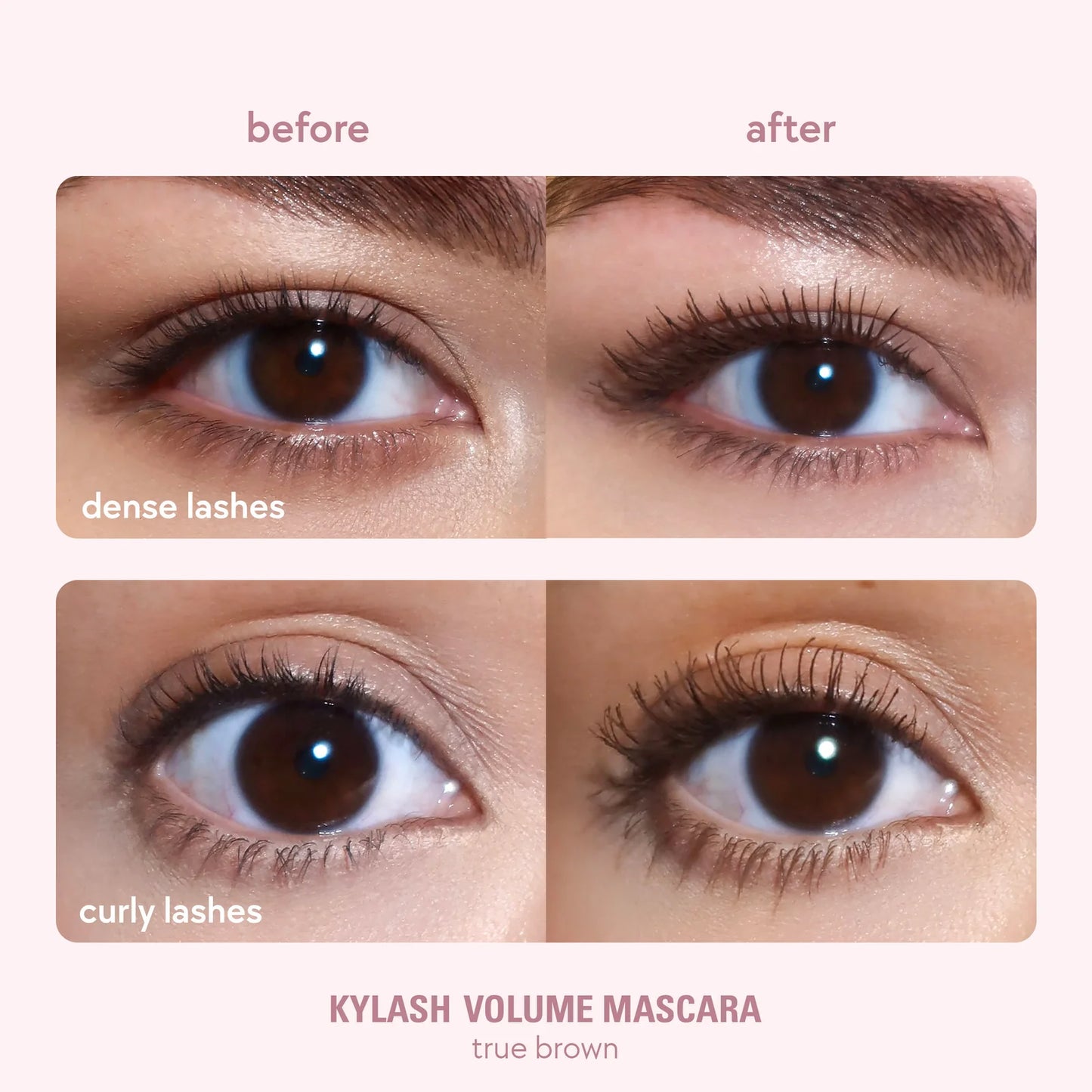 KYLIE - Kylash Volume Mascara | 12 ML
