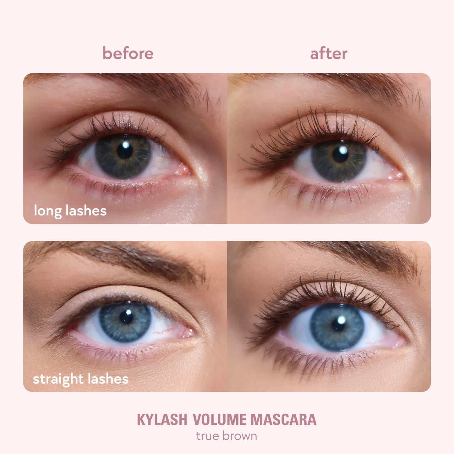 KYLIE - Kylash Volume Mascara | 12 ML