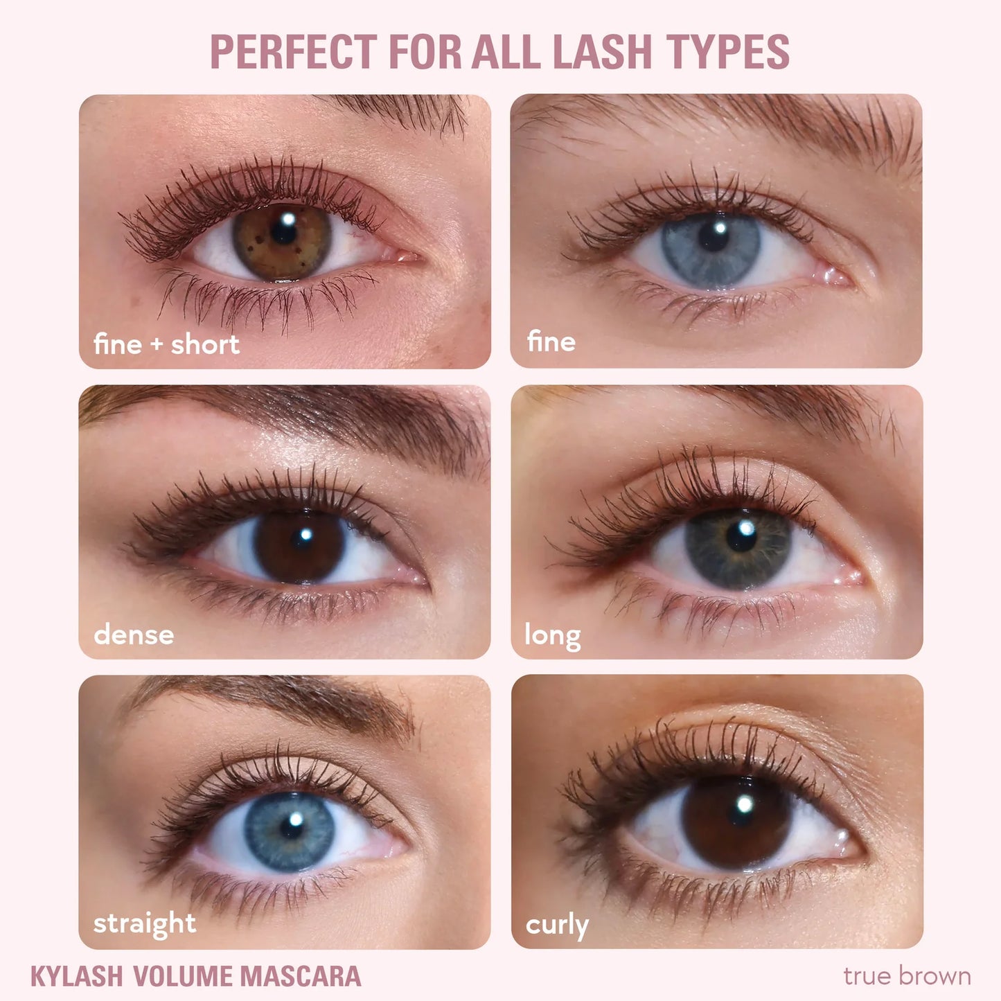KYLIE - Kylash Volume Mascara | 12 ML
