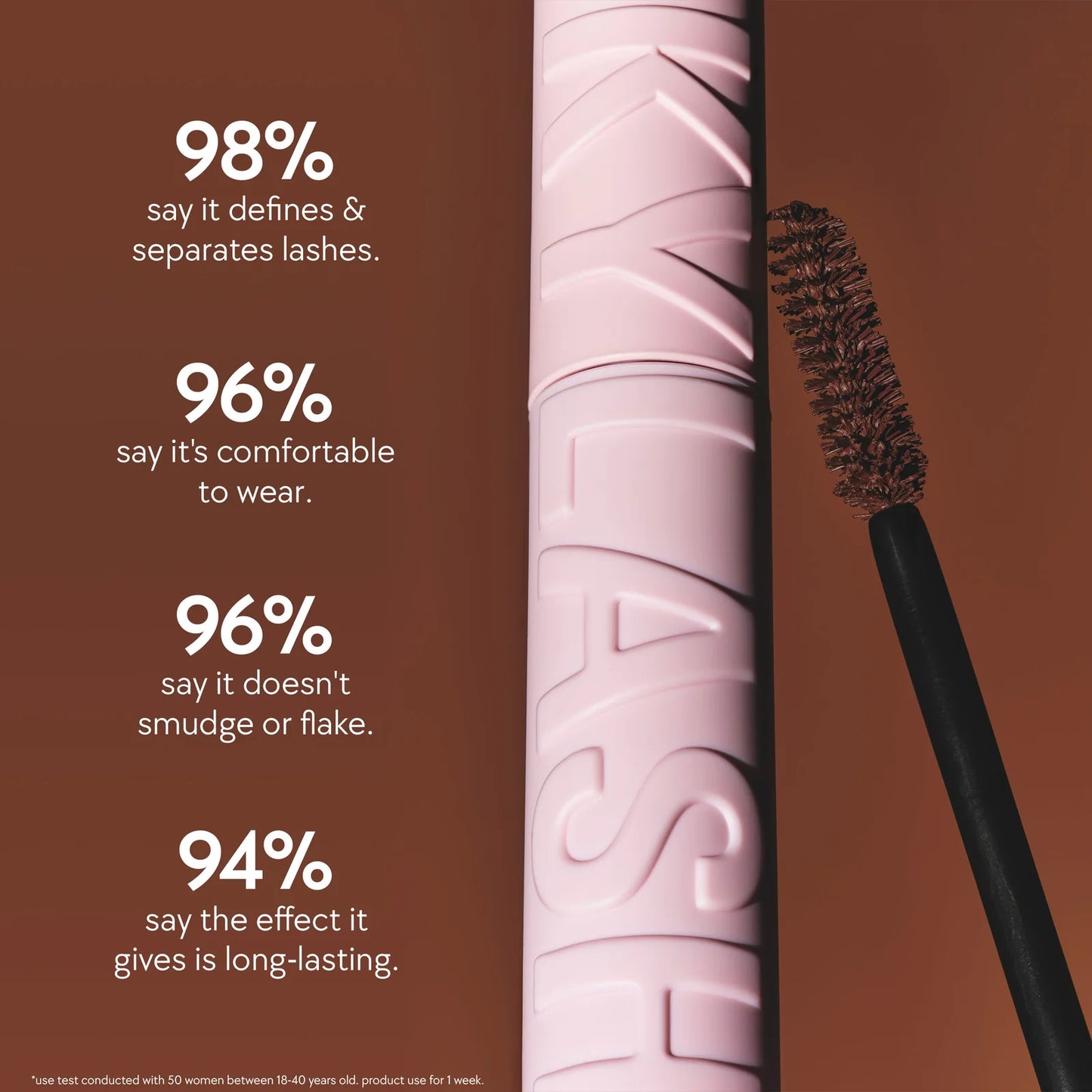 KYLIE - Kylash Volume Mascara | 12 ML