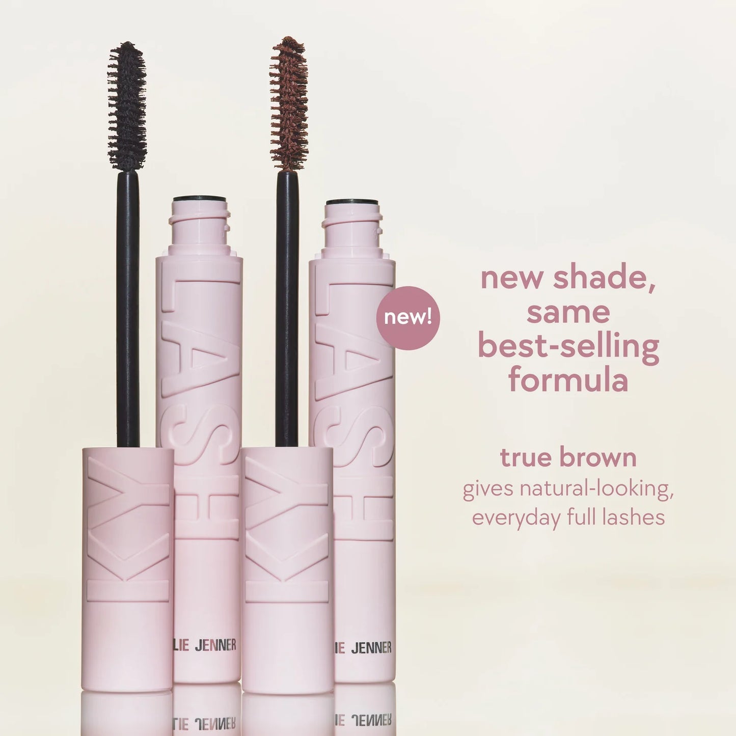KYLIE - Kylash Volume Mascara | 12 ML