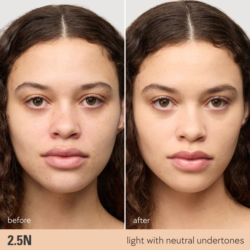 KYLIE - Skin Tint Blurring Elixir Foundation