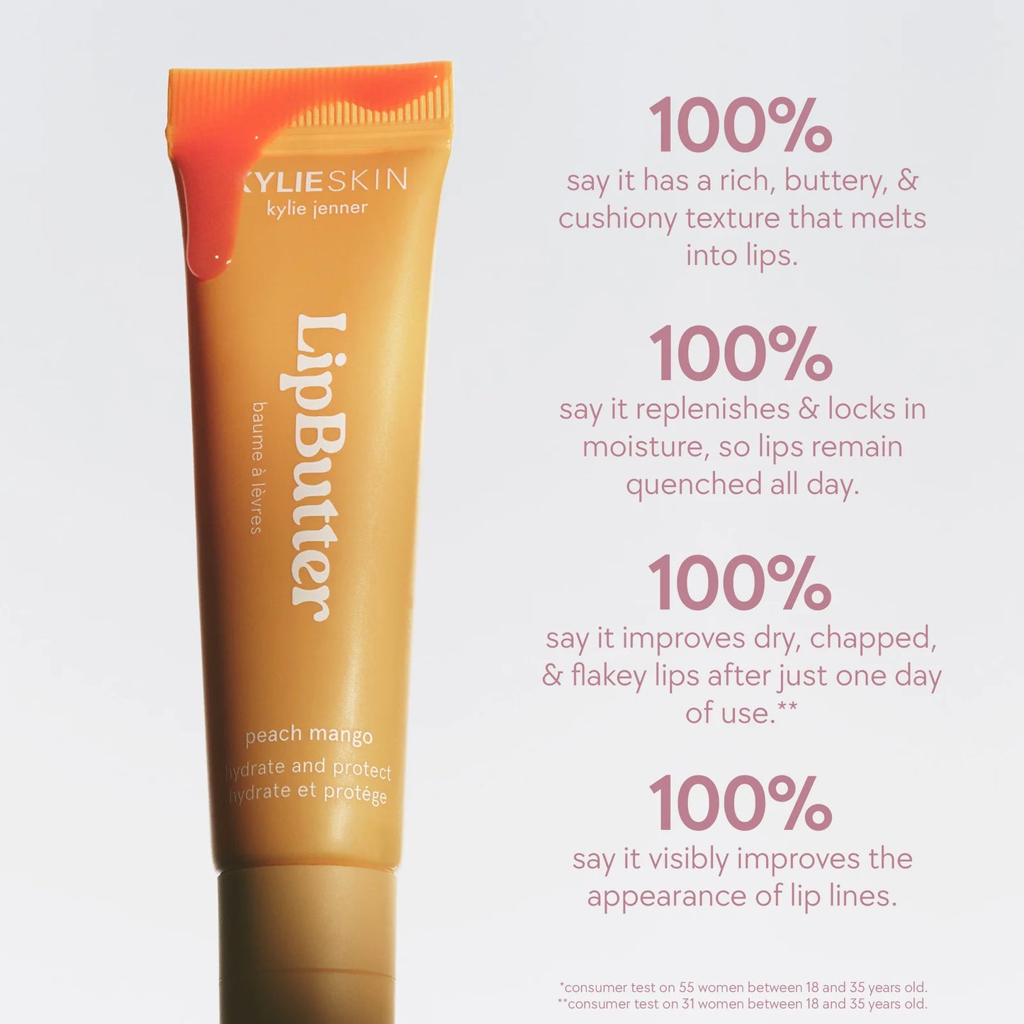 KYLIE - LIP BUTTER