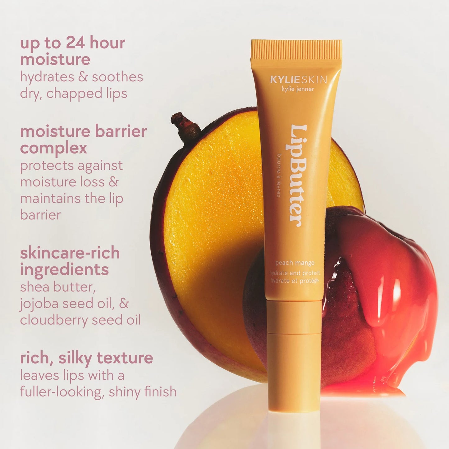 KYLIE - LIP BUTTER