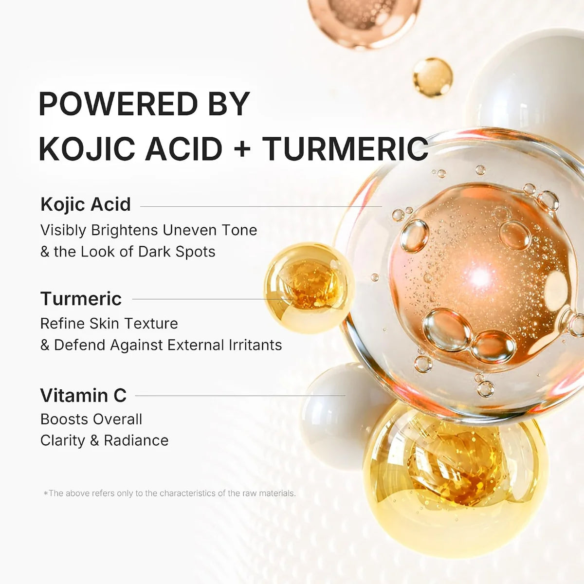 MEDICUBE - KOJIC BRIGHTENING ESSENTIAL KIT