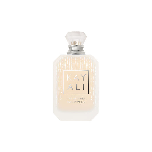 KAYALI - THE WEDDING SILK SANTAL | 36 Eau de Parfum | 50 mL