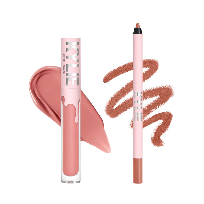 KYLIE - Matte lip kit | Kylie