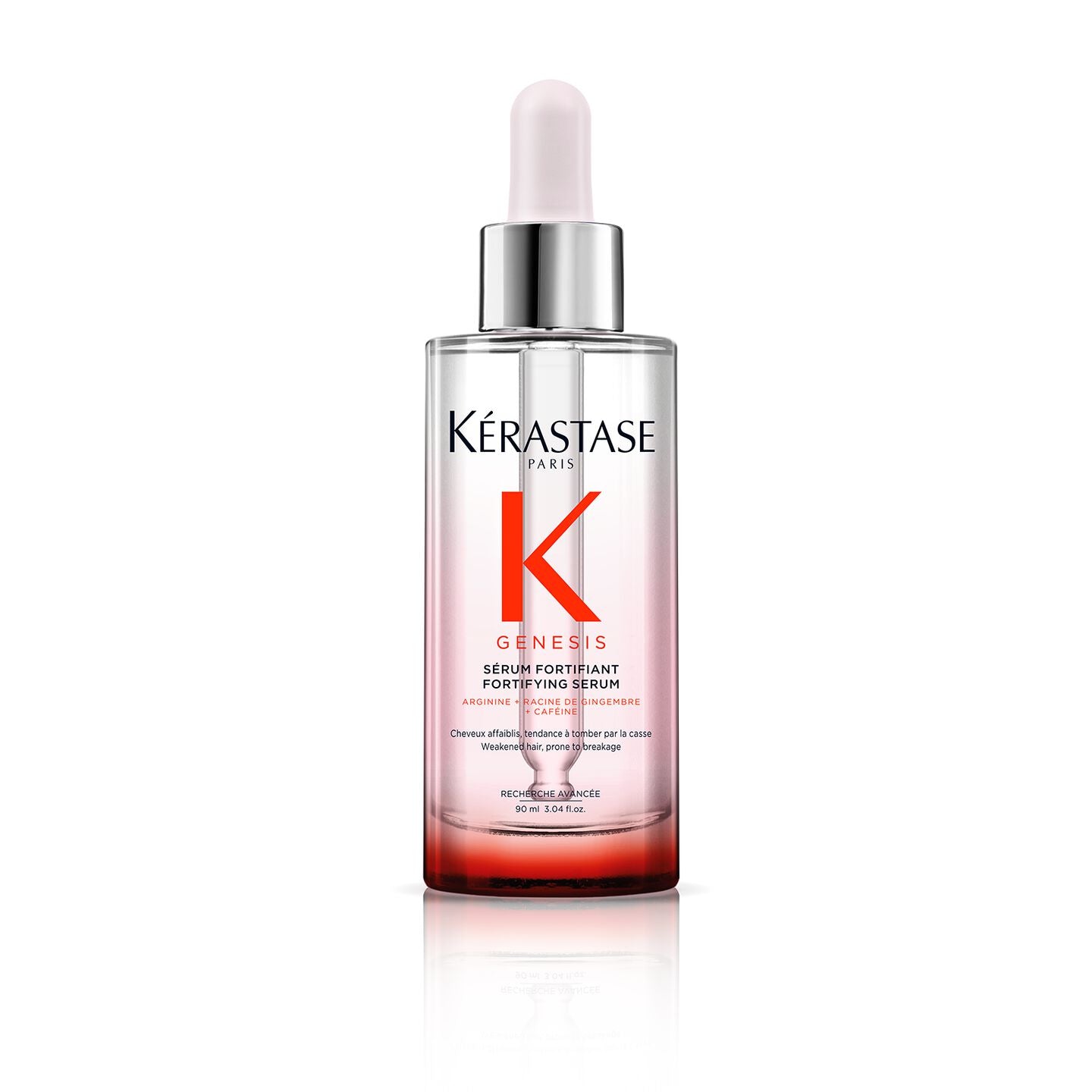 KERASTASE - GENESIS SERUM FORTIFIANT HAIR SERUM | 90 ML