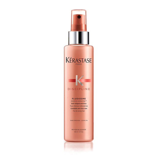 KERASTASE - DISCIPLINE FLUIDISSIME THERMIQUE HEAT PROTECTANT | 150 ML