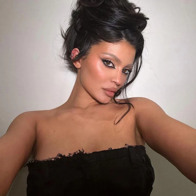 KYLIE - GEL EYELINER PENCIL