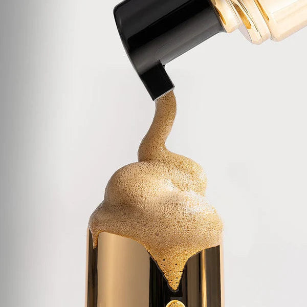 Bondi Sands - Liquid Gold Self Tanning Foam Coconut Scent| 200 mL