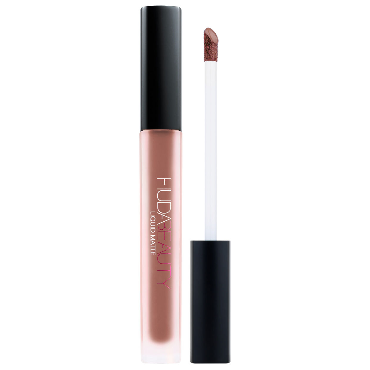 Huda Beauty - Liquid Matte Ultra-Comfort Transfer-Proof Lipstick | 5 mL