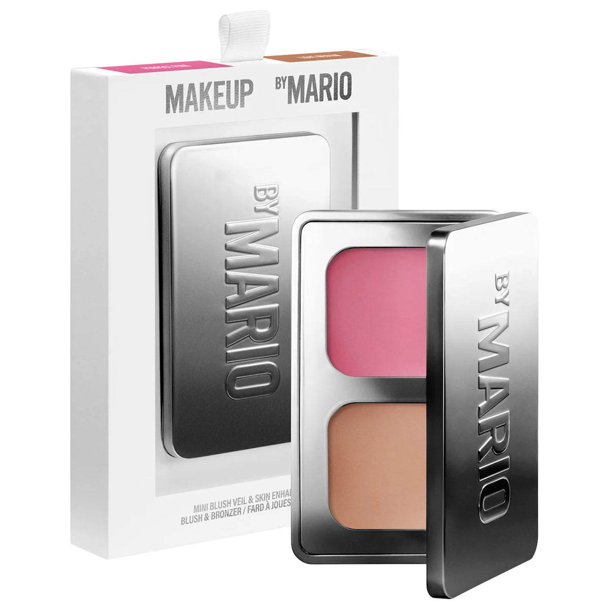 MAKEUP BY MARIO - Mini Blush Veil & Skin Enhancer Duo™ (2026-2027)