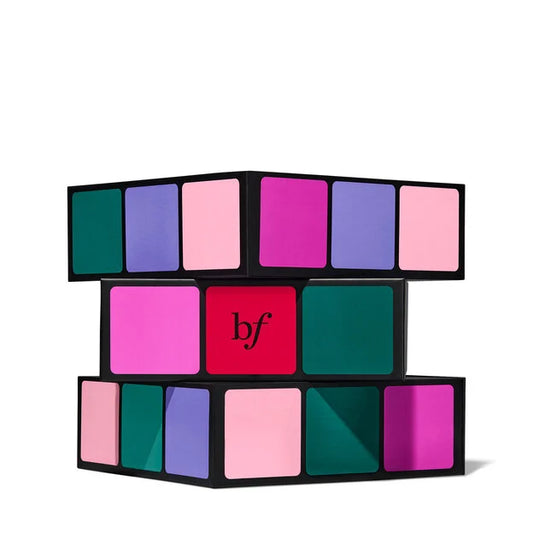 Benefit - Glam Cube Makeup Advent Calendar Gift Set
