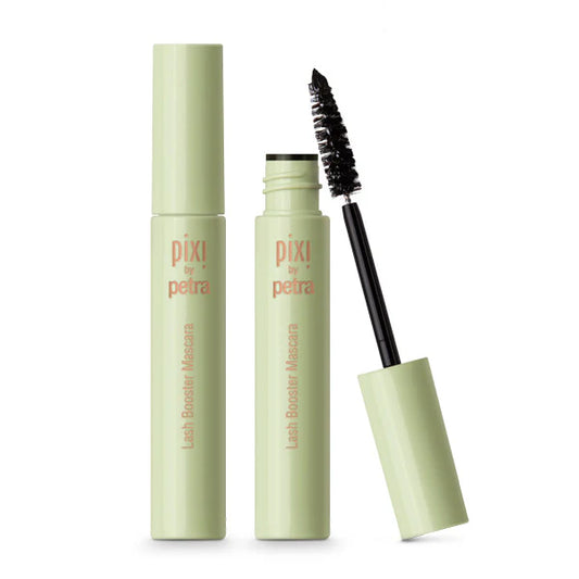 Pixi - Lash Booster Mascara | Blackest Black