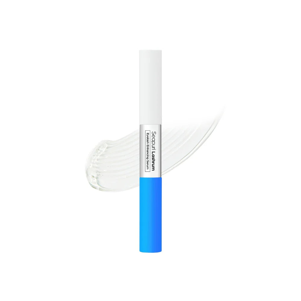 Seapuri - Lashrum Eylash Enhancing Serum | 10 g
