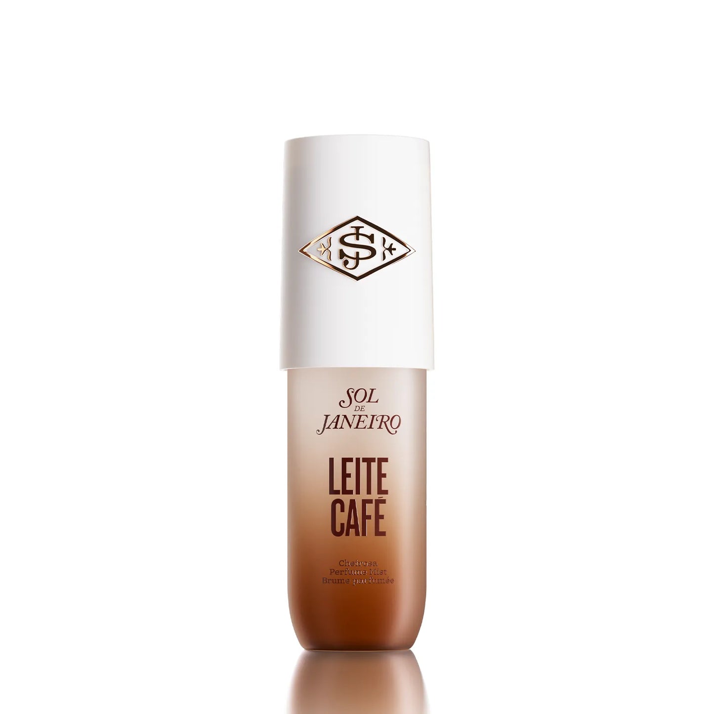 Sol de Janeiro - Leite Café Perfume Mist | Limited Edition | 90 mL