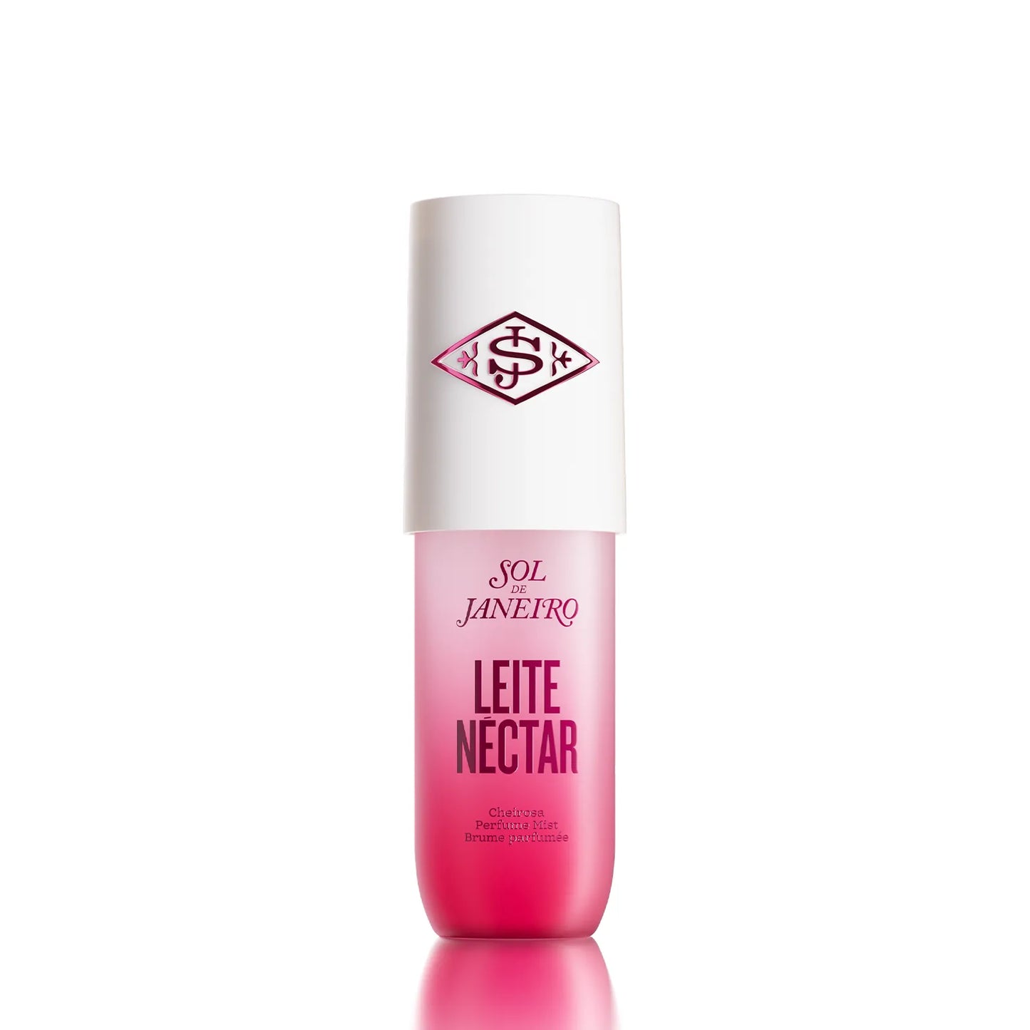 Sol de Janeiro - Leite Néctar Perfume Mist | Limited Edition | 90 mL