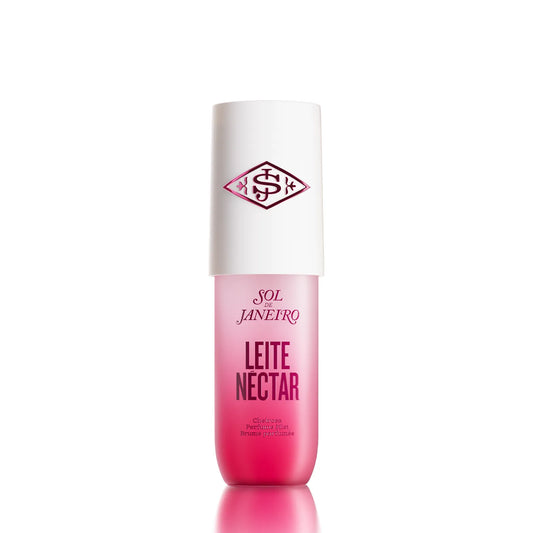 Sol de Janeiro - Leite Néctar Perfume Mist | Limited Edition | 90 mL