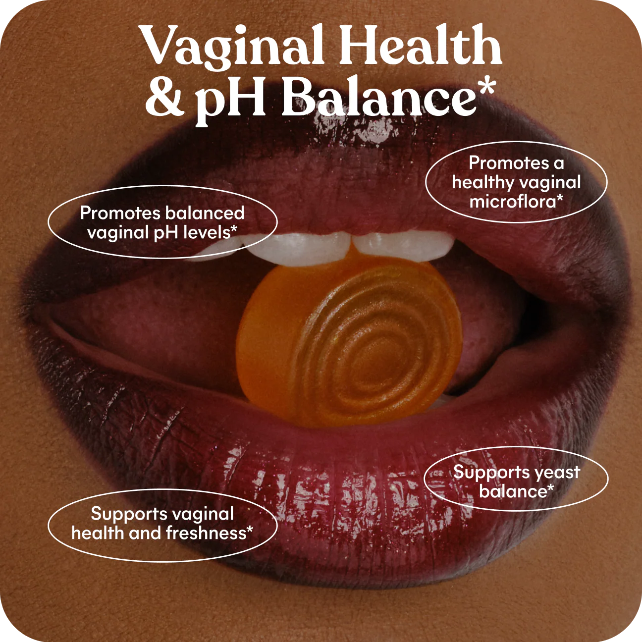Lemme - Purr Vaginal Probiotic Gummies for Women