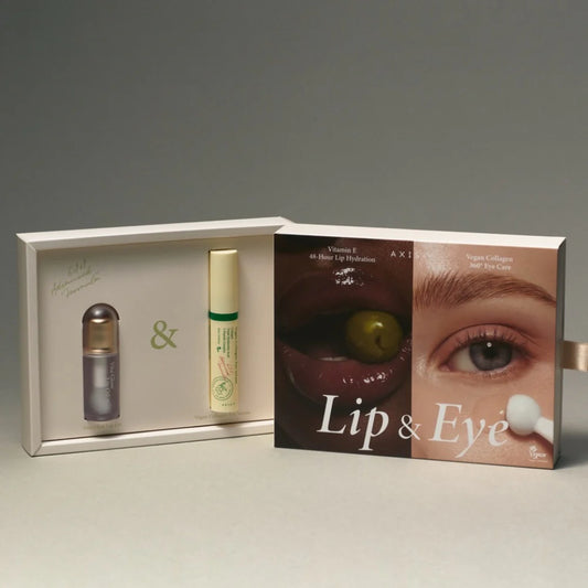 AXIS-Y- Lip & Eye Set