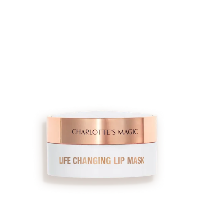 Charlotte Tilbury - LIFE CHANGING LIP MASK