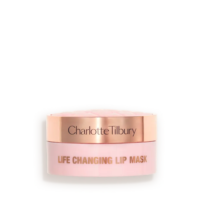 Charlotte Tilbury - LIFE CHANGING LIP MASK