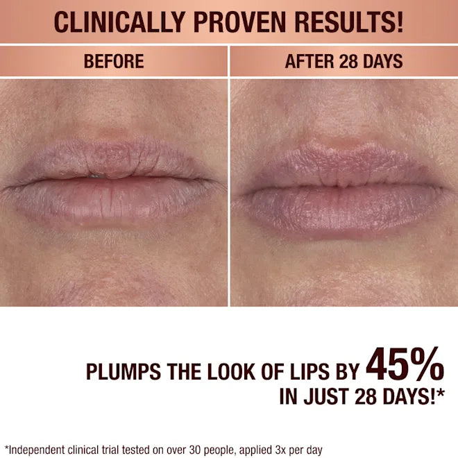 Charlotte Tilbury - LIFE CHANGING LIP MASK