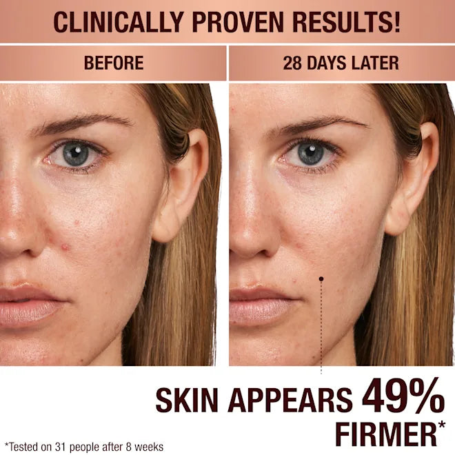 Charlotte Tilbury - CHARLOTTE'S IMMEDIATE SKIN REVIVAL SECRETS