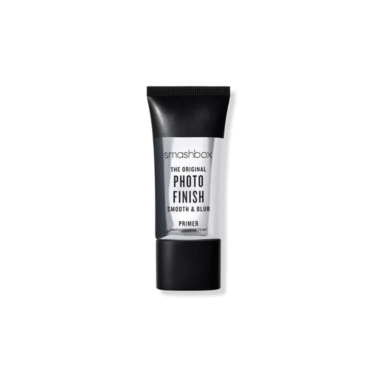 Smashbox - Photo Finish Smooth & Blur Oil-Free Foundation Primer