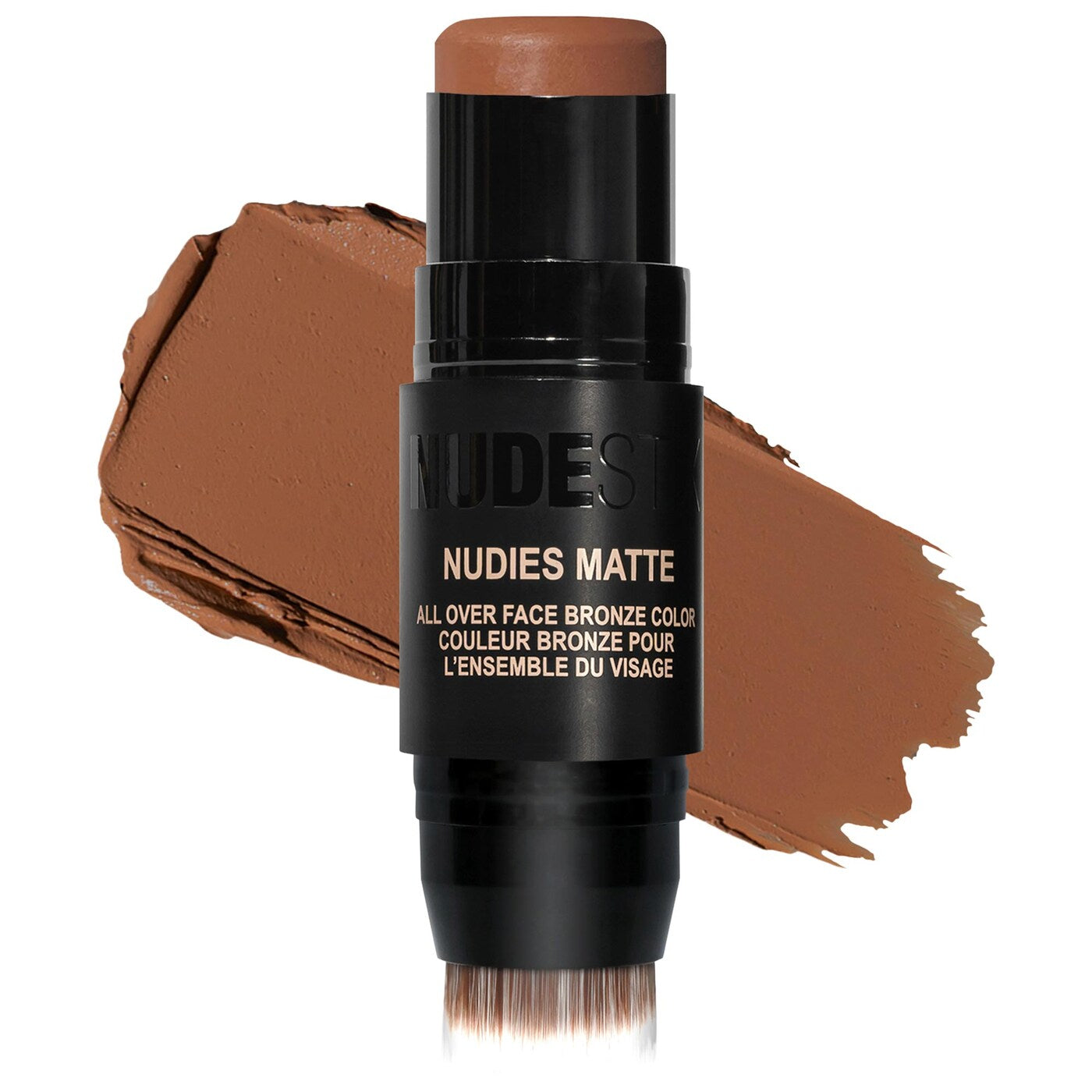 NUDESTIX - Nudies Cream Bronzer Stick
