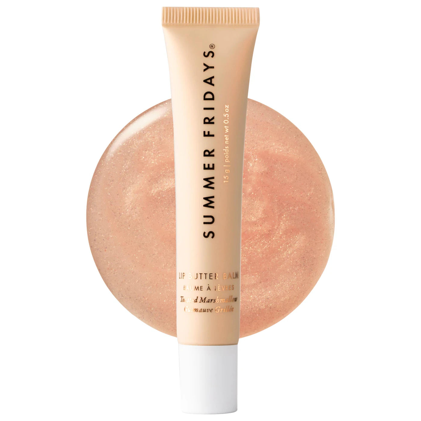 Summer Fridays - Lip Butter Balm | 15 g