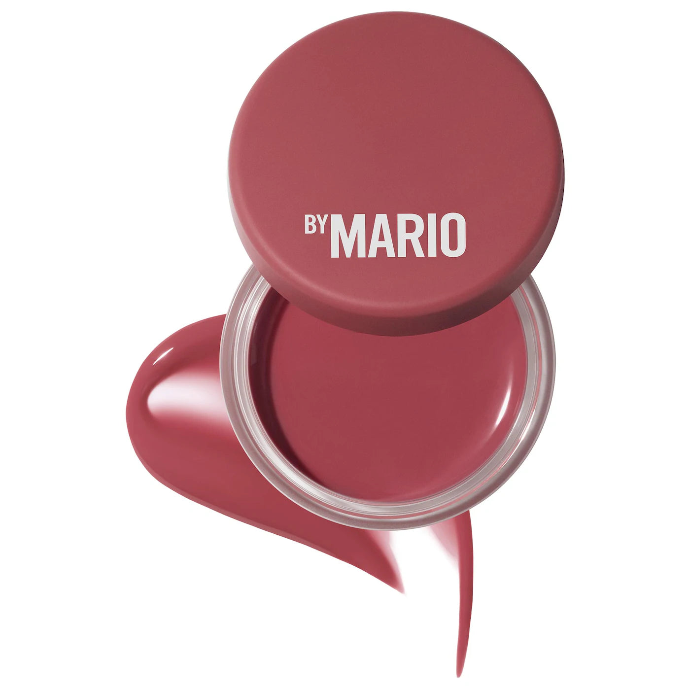 MAKEUP BY MARIO  - Jelly Jar™️ Lip & Cheek Multi-Use Balm