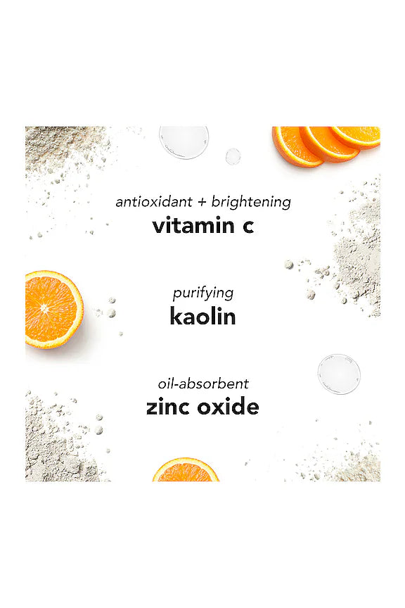MARIO BADESCU - Brightening Mask With Vitamin C | 14 g