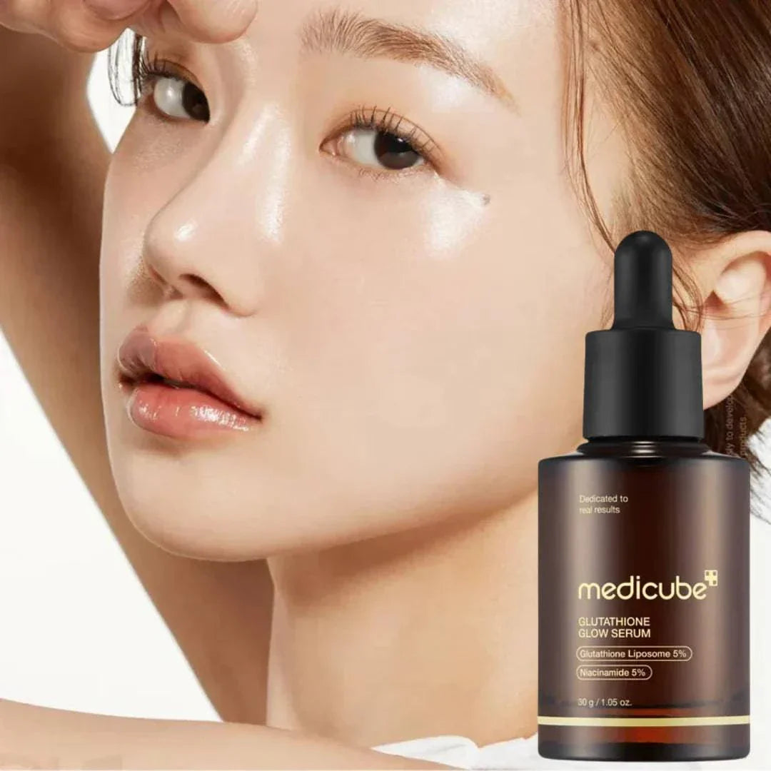 MEDICUBE - Glutathione Glow Serum | 30 ML