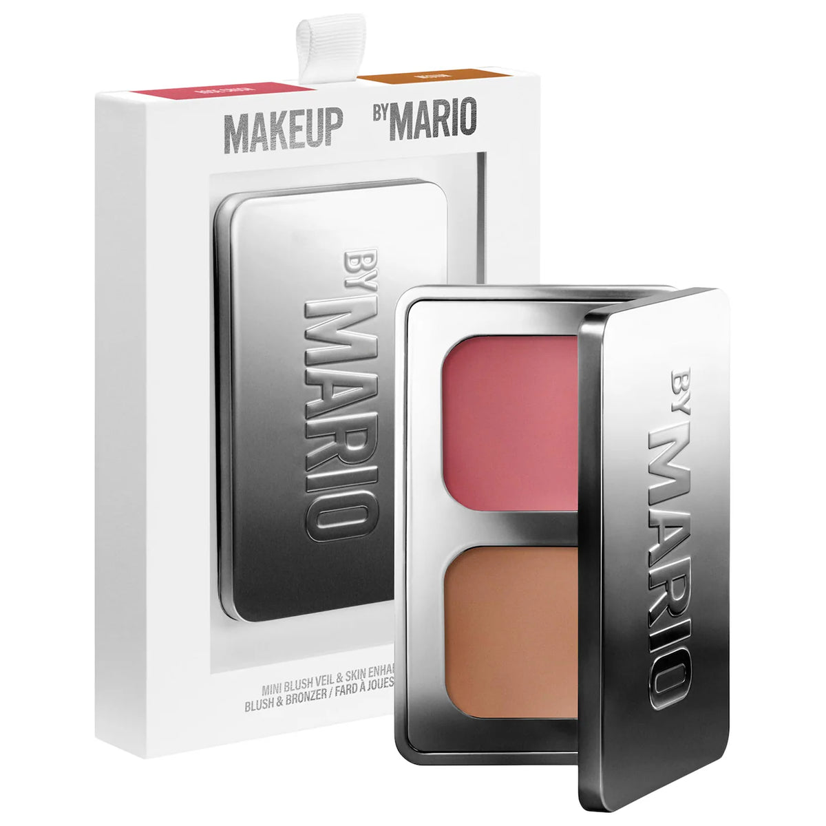 MAKEUP BY MARIO - Mini Blush Veil & Skin Enhancer Duo™ (2026-2027)