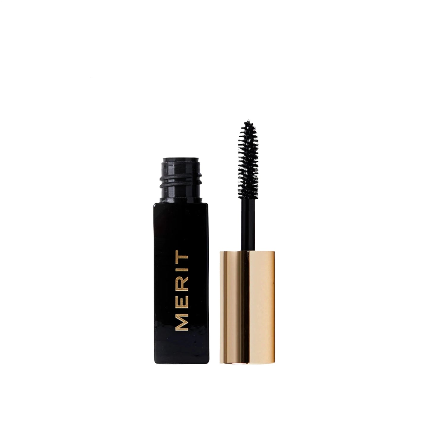 MERIT - Clean Lash Lengthening Tubing Mascara | 5 g