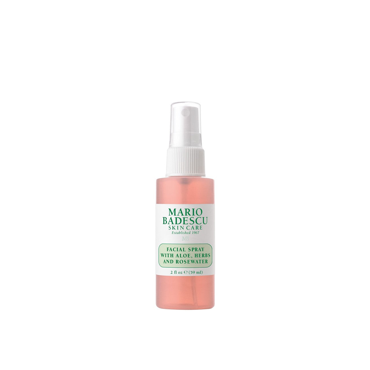 Mario Badescu - FACIAL SPRAY WITH ALOE, HERBS AND ROSEWATER