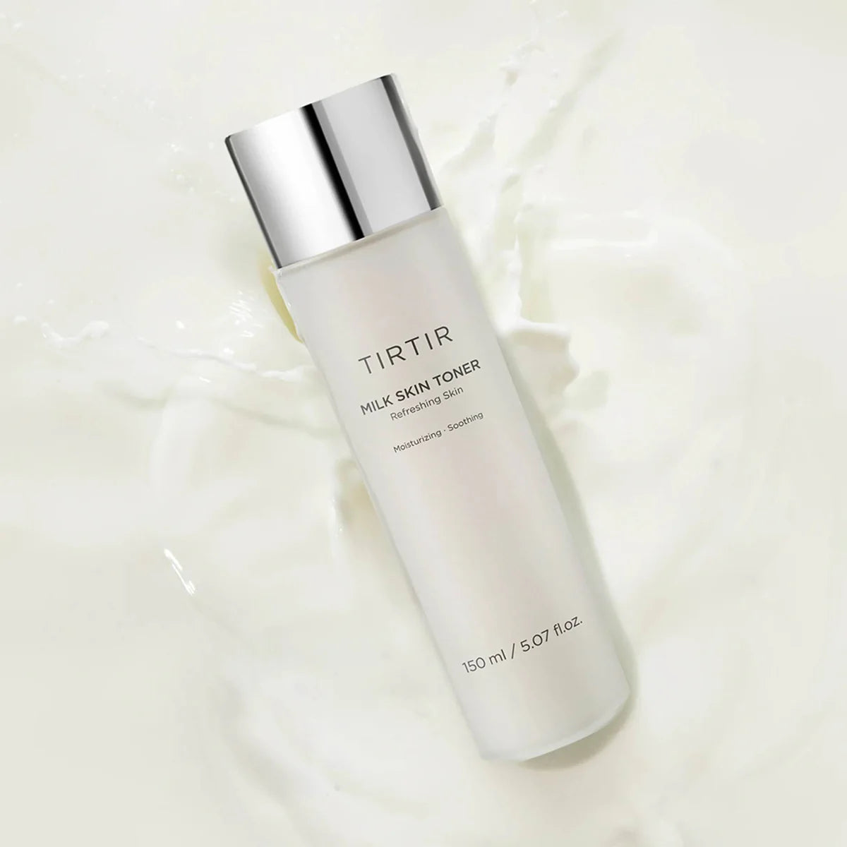 TIRTIR - MILK SKIN TONER | 150 ML