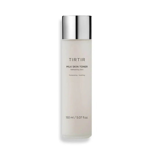 TIRTIR - MILK SKIN TONER | 150 ML