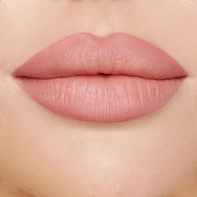 Charlotte Tilbury - The Gift Of Love Kit: Pink Lipstick And Perfume Gifts