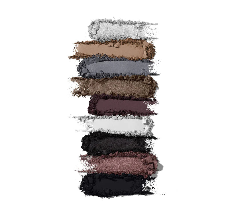 Morphe - 9W Smoke & Shadow Palette