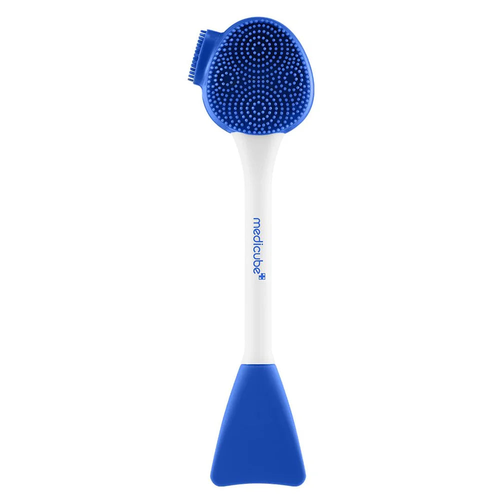 MEDICUBE - MULTI BLACKHEAD PORE BRUSH