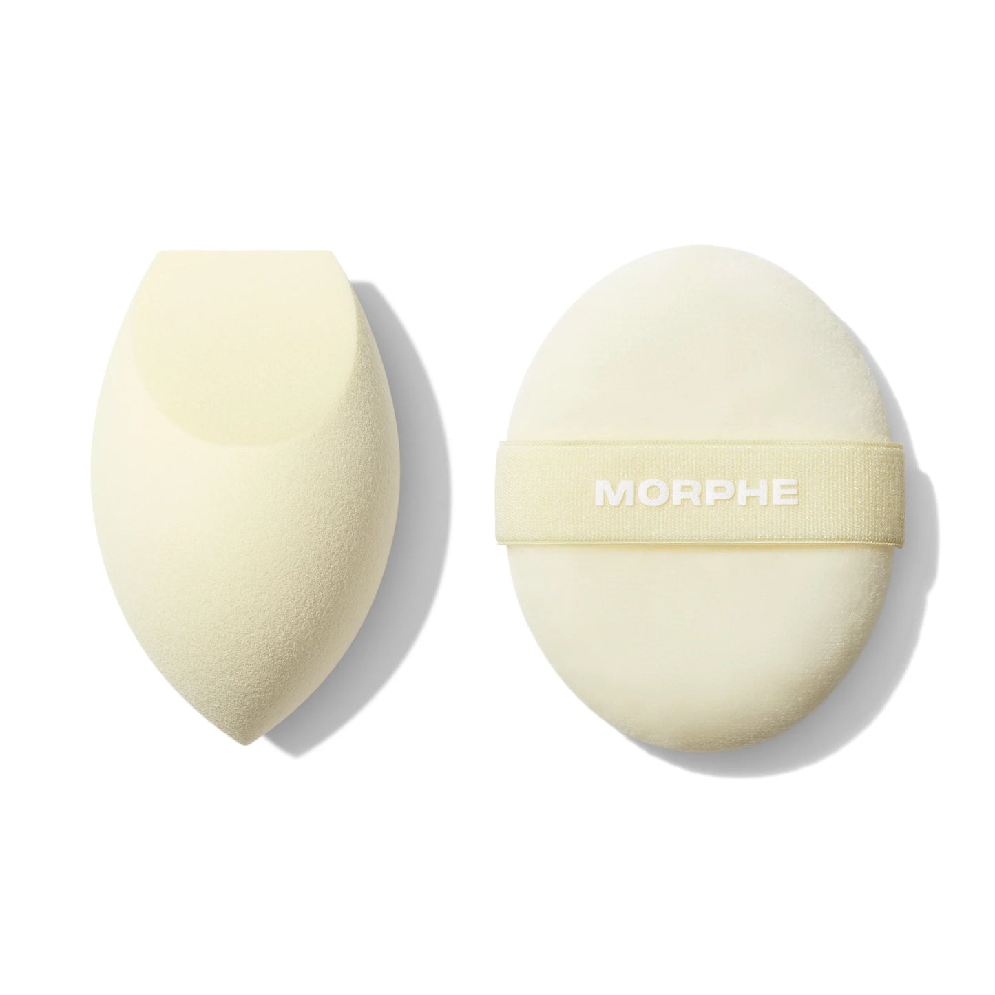 Morphe - Buttery Blends Tool Duo